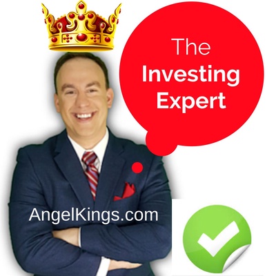 The Investing Expert - Stocks, Trading and Making Money