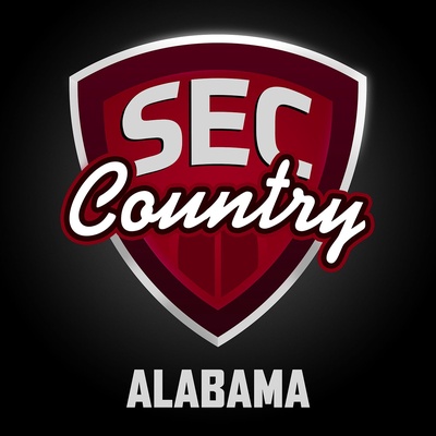SEC Country Alabama Podcast