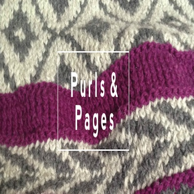 Purls & Pages Episode 1