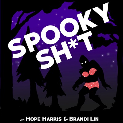 Spooky Sh*t