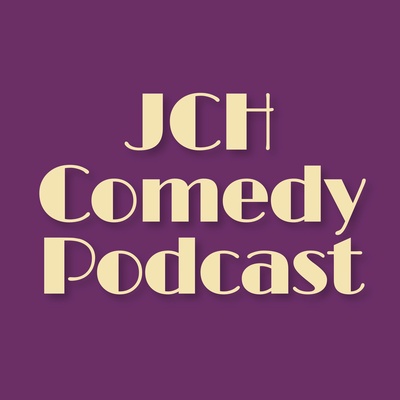 Jewish Coffee House Comedy Podcast