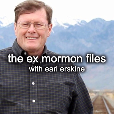 The Ex Mormon Files