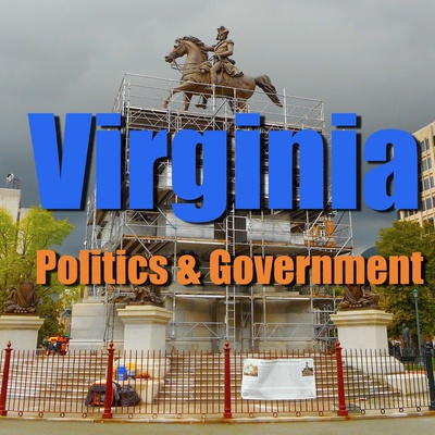 Virginia Politics & Government Podcast