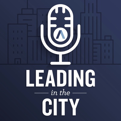 Leading In The City