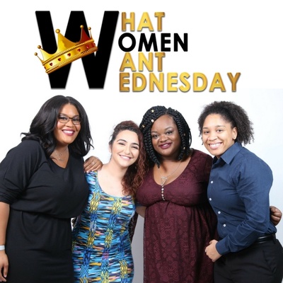 What Women Want Wednesday