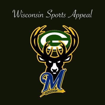 Wisconsin Sports Appeal Pod