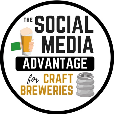The Social Media Advantage for Craft Breweries