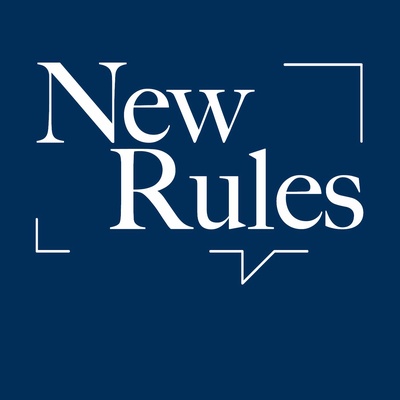 New Rules Podcast