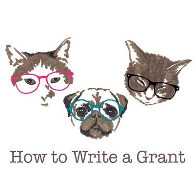 How To Write A Grant