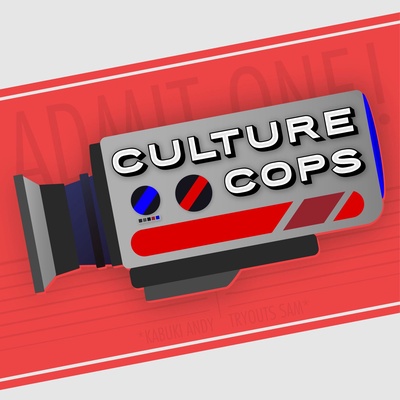 Culture Cops