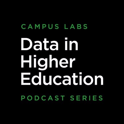 Data in Higher Education