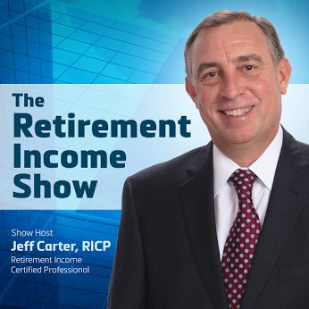 The Retirement Income Show
