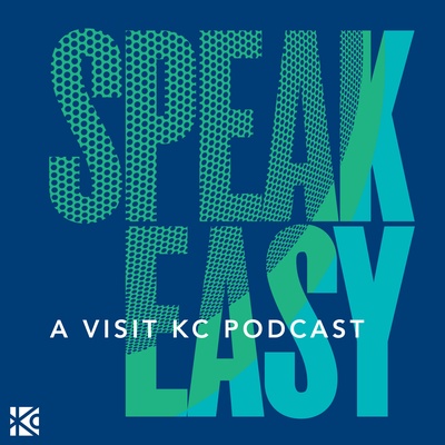 Speak Easy: A Visit KC Podcast
