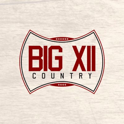Big XII Country