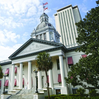 Sunshine on Issues: Reports from Tallahassee
