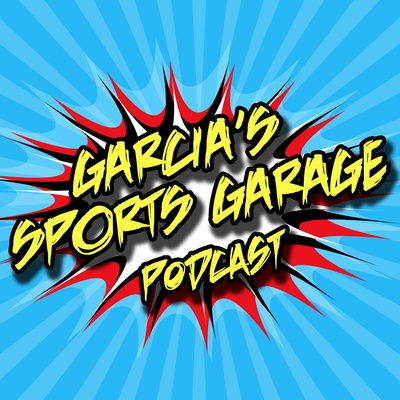 Garcia's Sports Garage