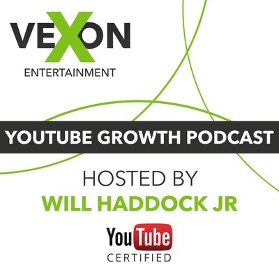 YouTube Growth Podcast