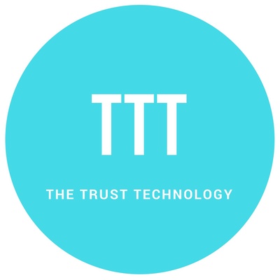 The Trust Technology TTT #blockchain