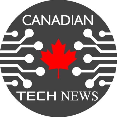 Canadian Tech News Headlines
