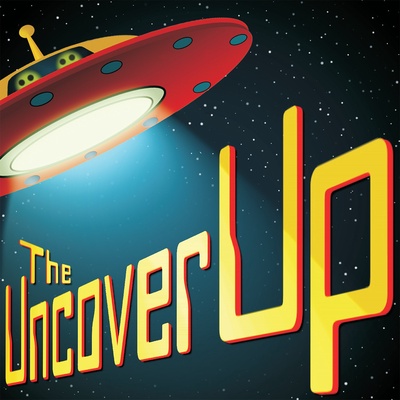 The Uncover Up Conspiracy Cast