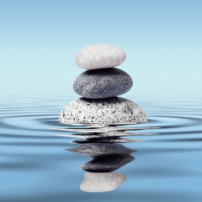 Music, Mindfulness & Mental Health
