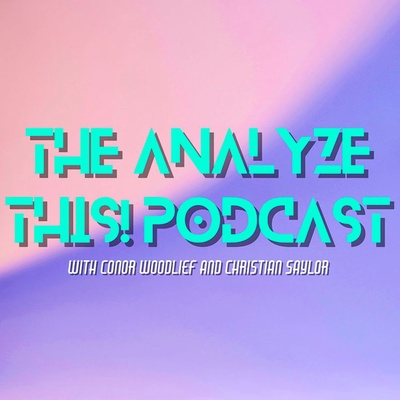 The Analyze This! Podcast