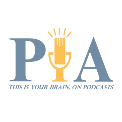 Psychology In Action Podcast