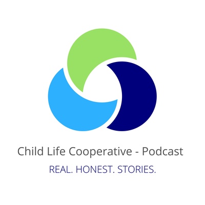 The Child Life Cooperative - Podcast