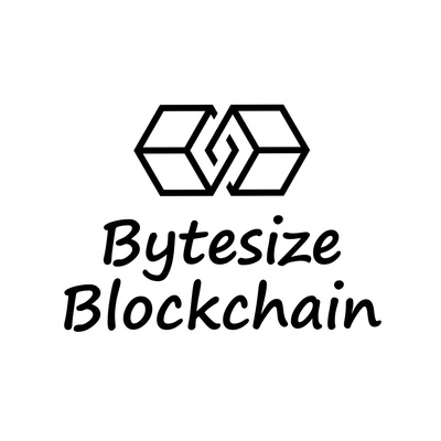 Bytesize Blockchain Podcast