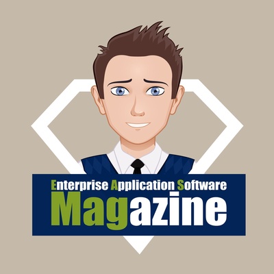 Enterprise Application Software Magazine