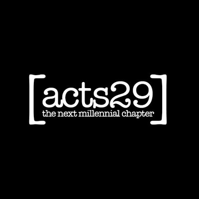 Acts 29: The Next Millennial Podcast