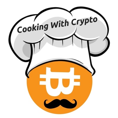 Cooking With Crypto