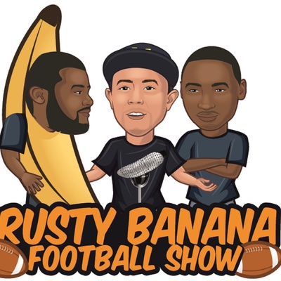 Rusty Banana Show