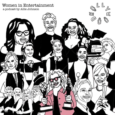 Women in Entertainment