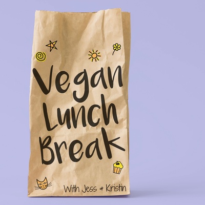 Vegan Lunch Break