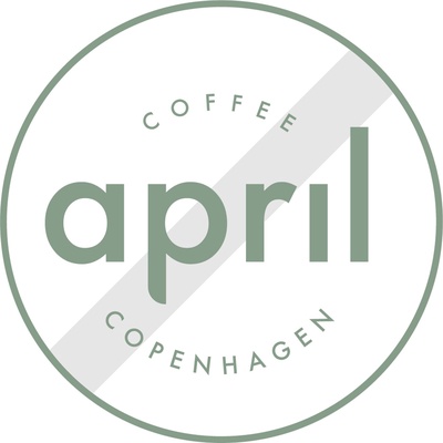 Coffee With April