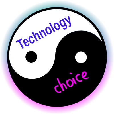 Technology & Choice, and SAFE Crossroads podcasts