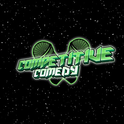 Competitive Comedy