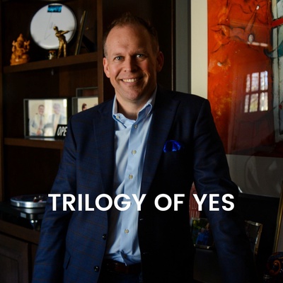 Trilogy of Yes