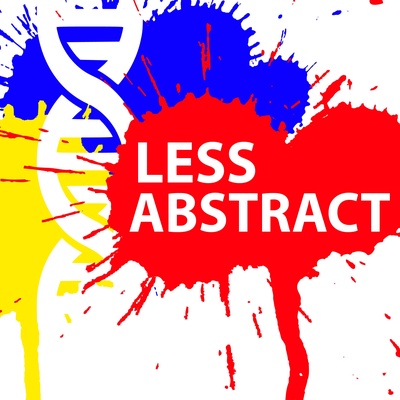 Less Abstract