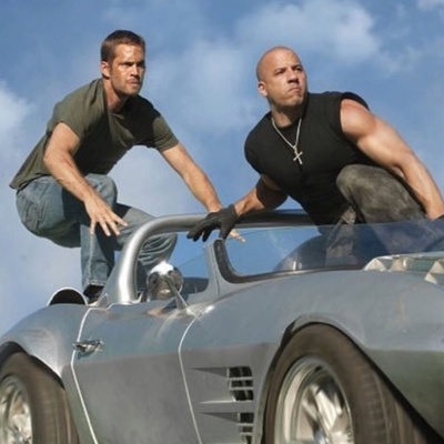 So Fast So Furious Podcast