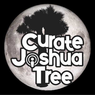 Curate Joshua Tree