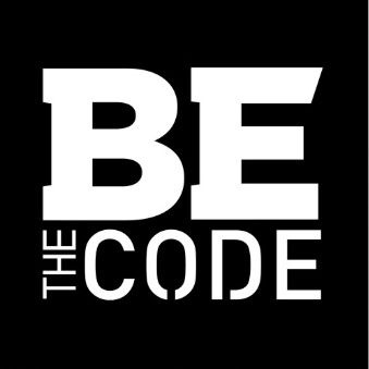 BE The Code