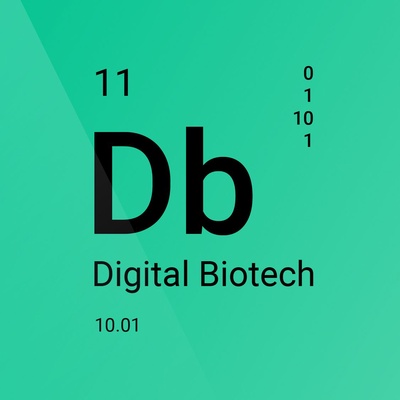 Digital Biotech