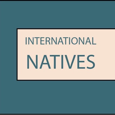 International Natives - Explore and Experience Culture