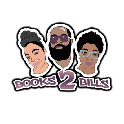 Books 2 Bills Podcast