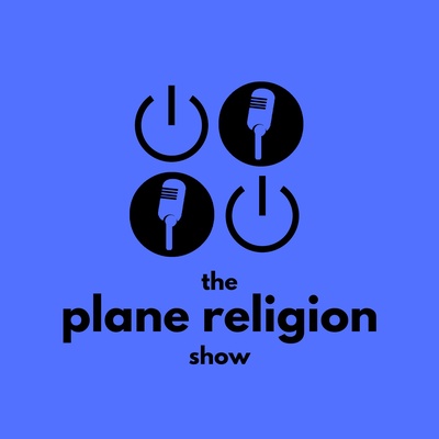 Plane Religion