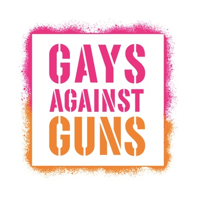RADIO GAG - The Gays Against Guns Show