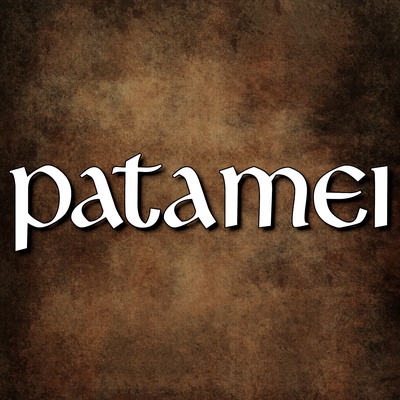 Patamei - A Dungeons and Dragons Real Play Campaign
