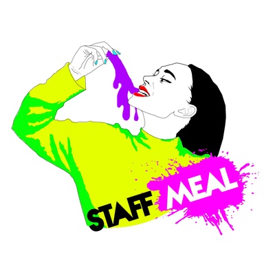 Staff Meal Podcast